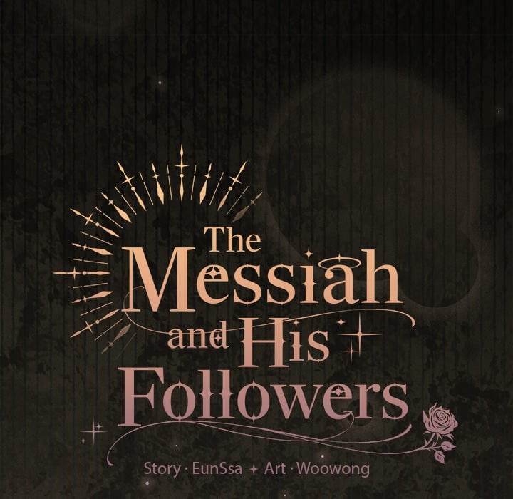 Believe Me! I Offer You My First Chapter 41 - Page 40