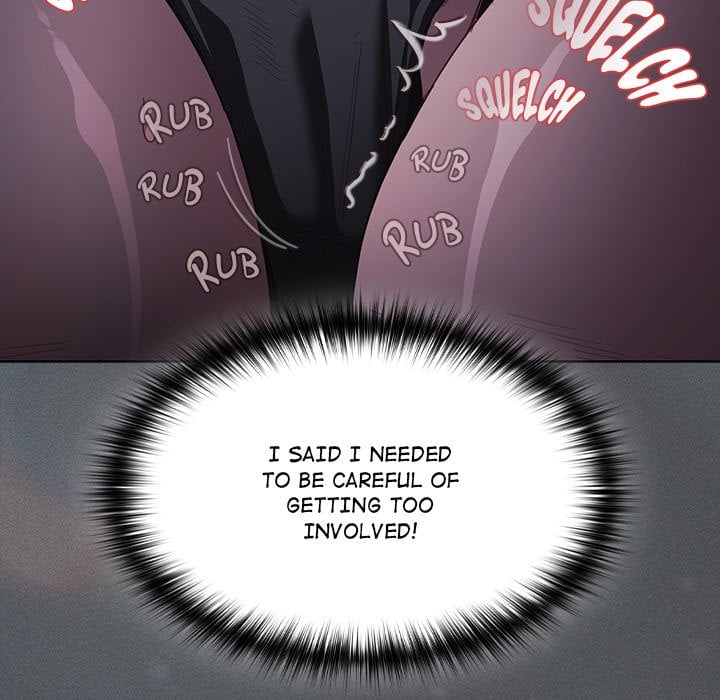 Believe Me! I Offer You My First Chapter 41 - Page 58