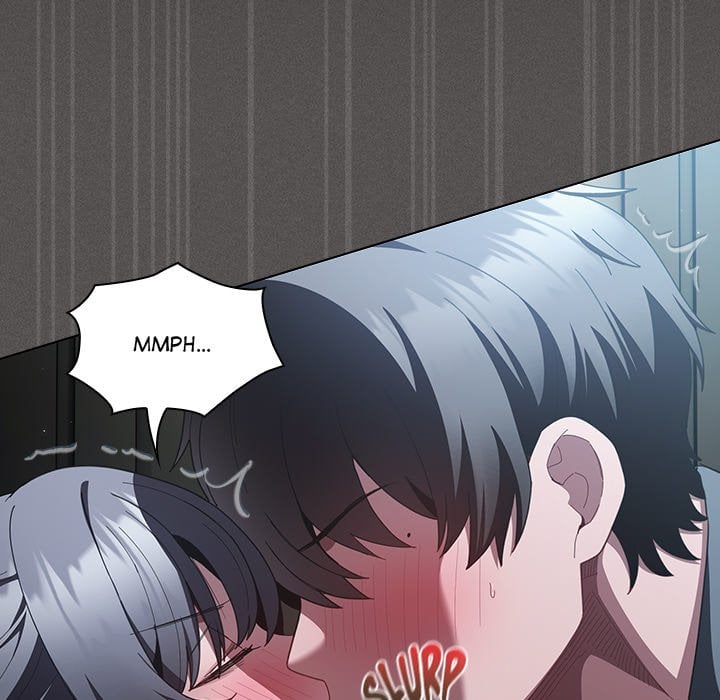 Believe Me! I Offer You My First Chapter 41 - Page 77