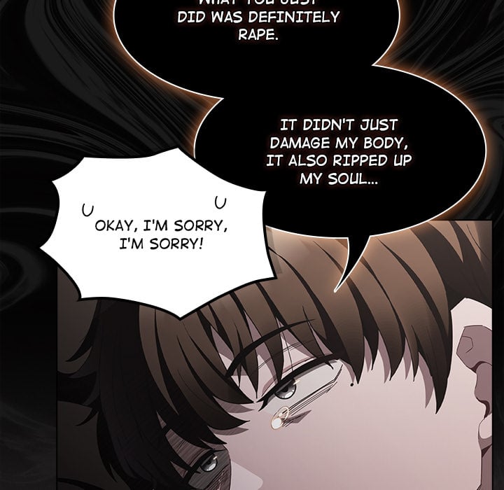 Believe Me! I Offer You My First Chapter 43 - Page 106