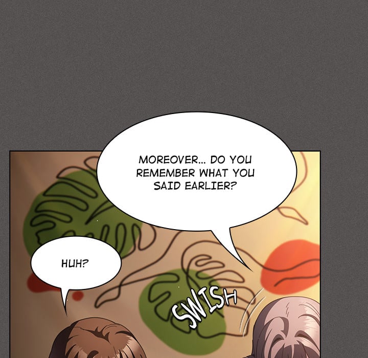 Believe Me! I Offer You My First Chapter 43 - Page 121