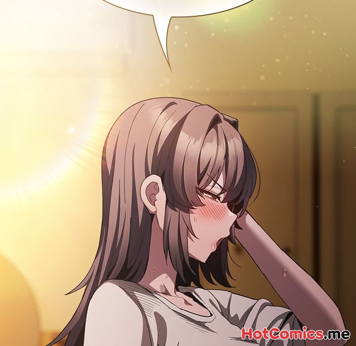 Believe Me! I Offer You My First Chapter 43 - Page 124