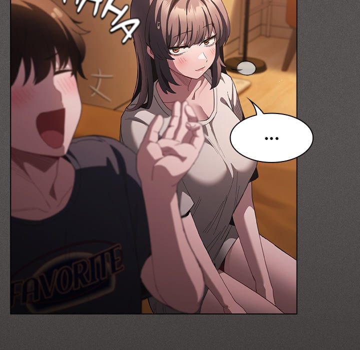 Believe Me! I Offer You My First Chapter 43 - Page 130