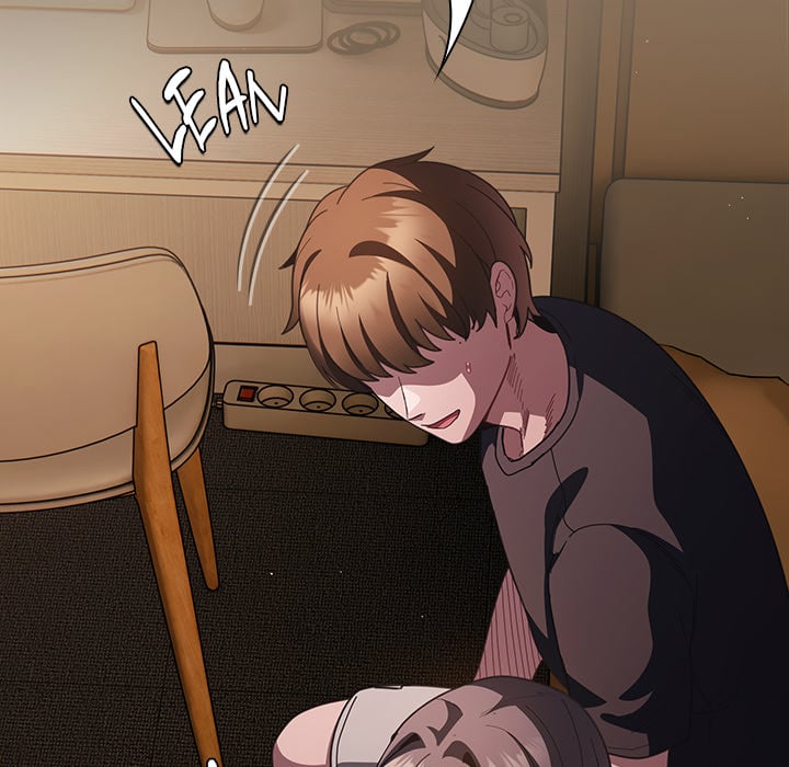 Believe Me! I Offer You My First Chapter 43 - Page 137