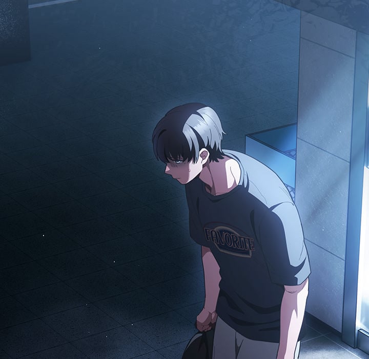 Believe Me! I Offer You My First Chapter 43 - Page 179