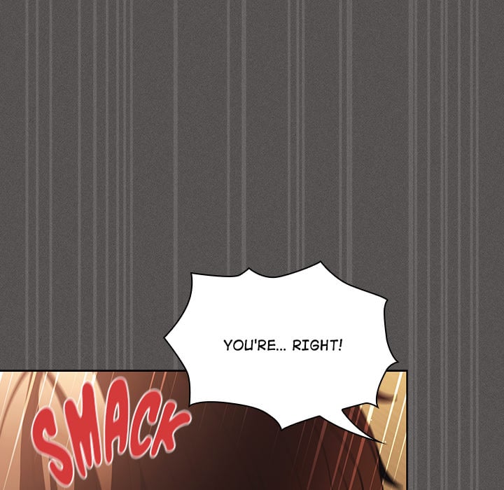 Believe Me! I Offer You My First Chapter 43 - Page 29