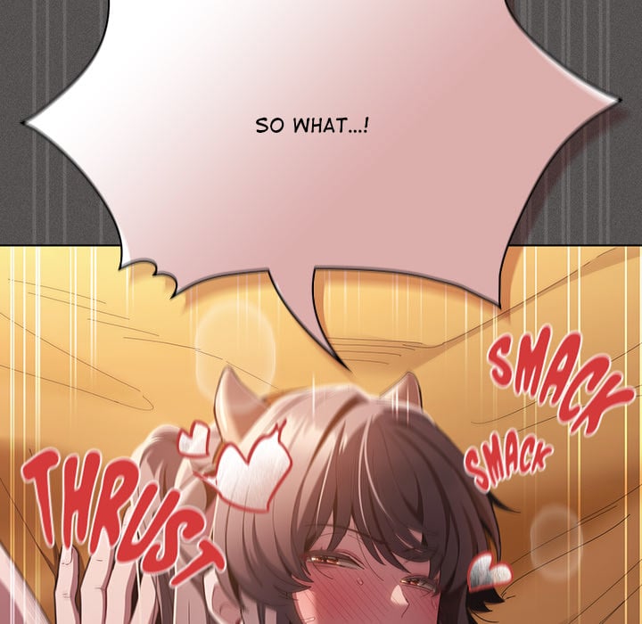 Believe Me! I Offer You My First Chapter 43 - Page 34