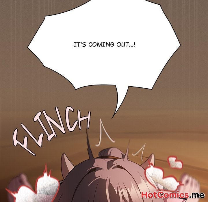 Believe Me! I Offer You My First Chapter 43 - Page 5