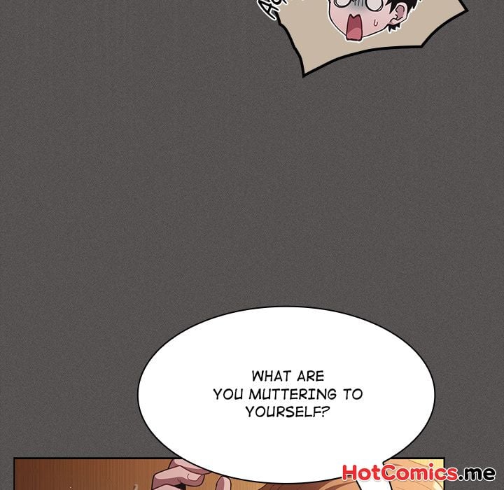 Believe Me! I Offer You My First Chapter 43 - Page 67