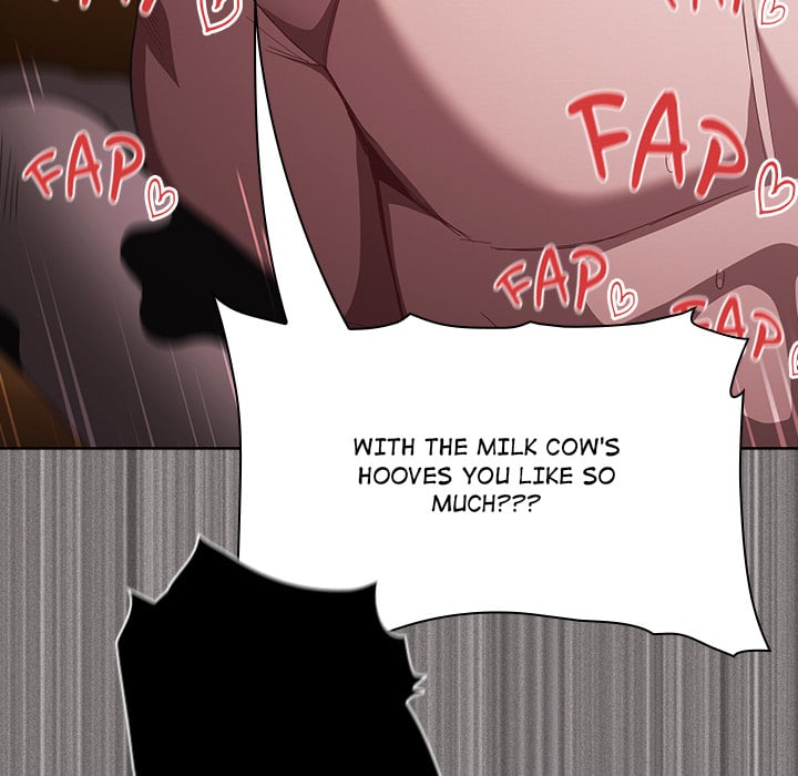 Believe Me! I Offer You My First Chapter 43 - Page 79