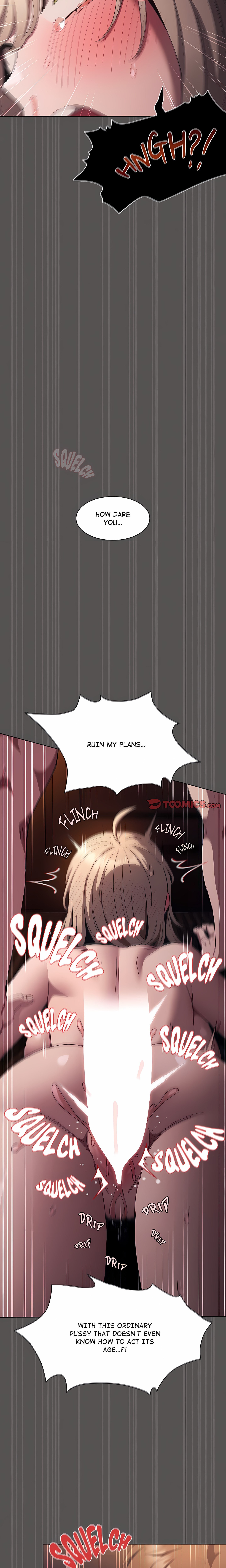 Believe Me! I Offer You My First Chapter 53 - Page 16