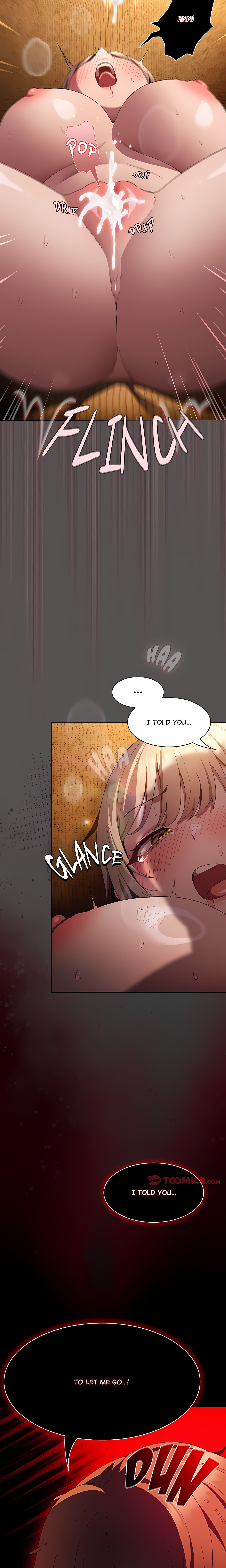 Believe Me! I Offer You My First Chapter 53 - Page 4