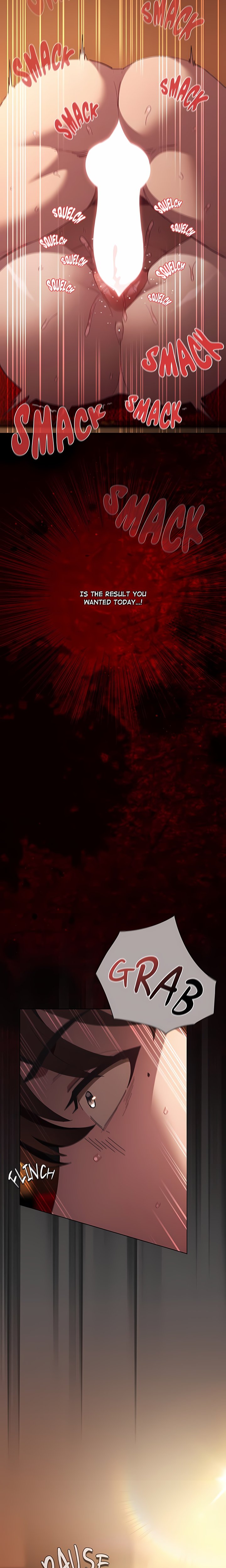 Believe Me! I Offer You My First Chapter 54 - Page 22