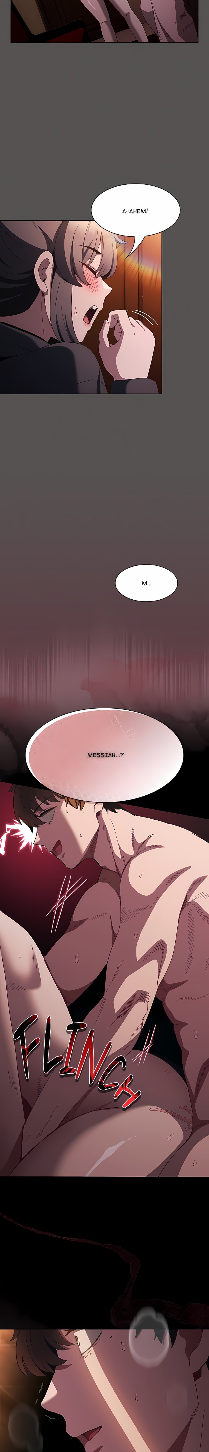 Believe Me! I Offer You My First Chapter 54 - Page 5
