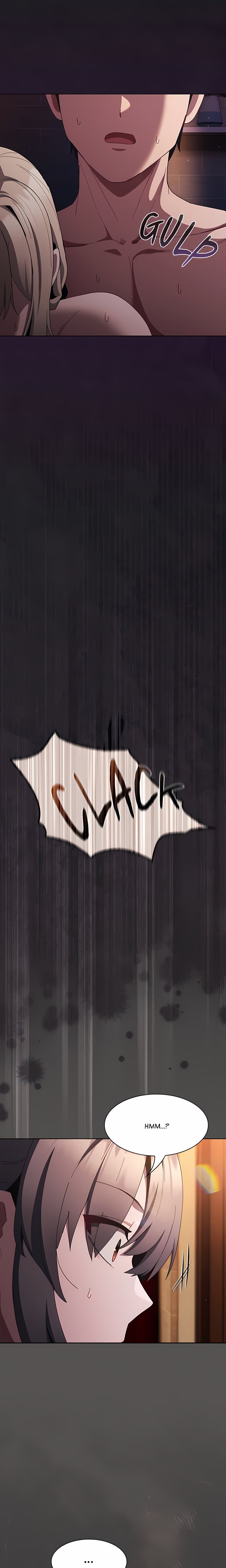 Believe Me! I Offer You My First Chapter 54 - Page 7