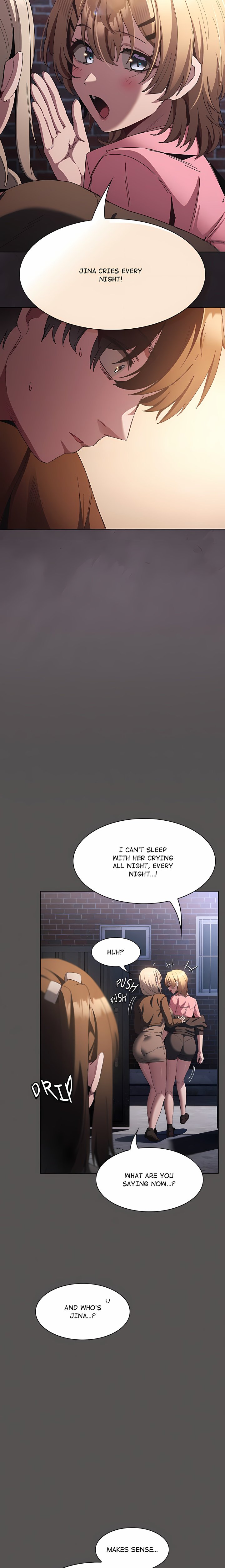 Believe Me! I Offer You My First Chapter 58 - Page 20