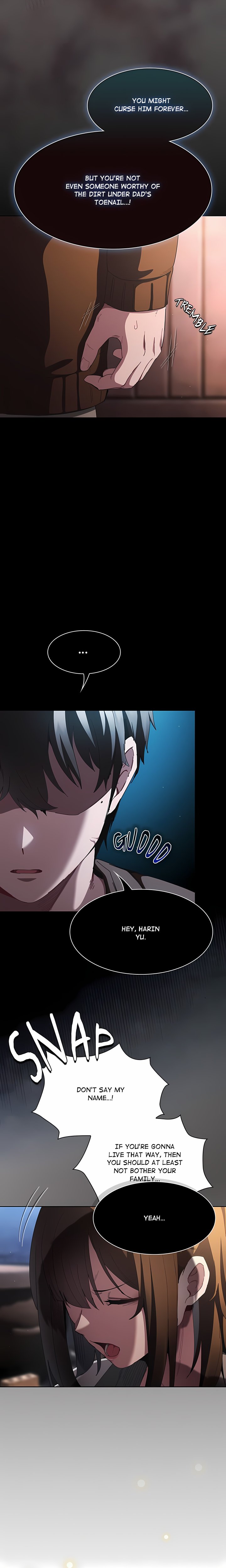 Believe Me! I Offer You My First Chapter 58 - Page 22