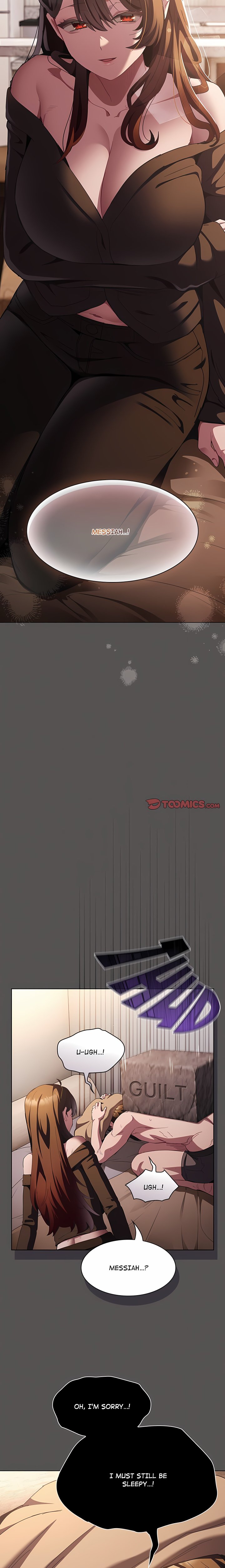 Believe Me! I Offer You My First Chapter 64 - Page 16