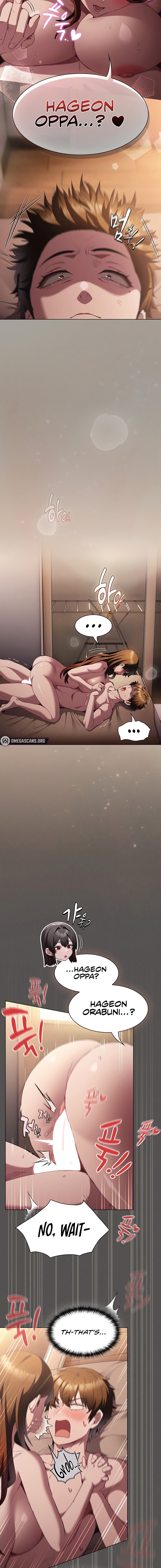 Believe Me! I Offer You My First Chapter 65 - Page 18