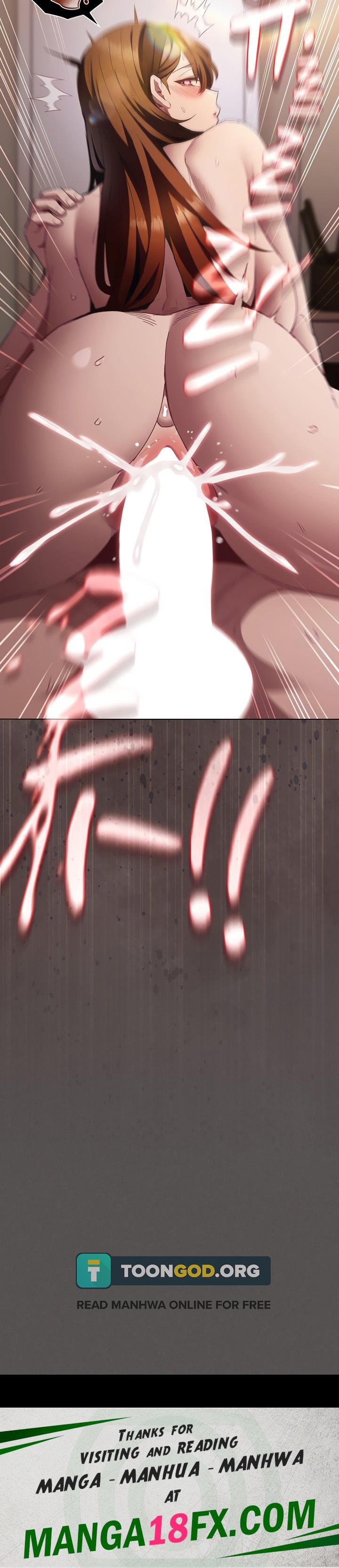 Believe Me! I Offer You My First Chapter 65 - Page 20
