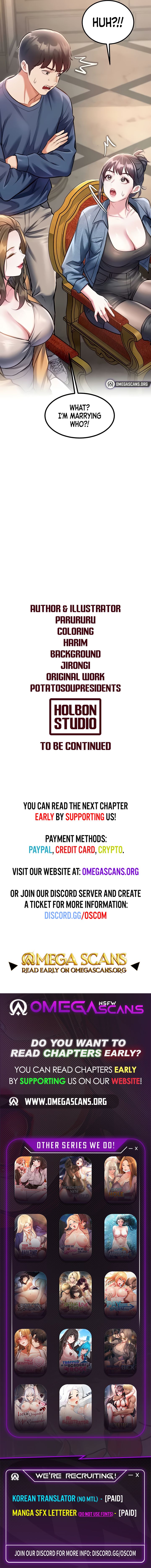 A Theme For Every Building Chapter 31 - Page 10