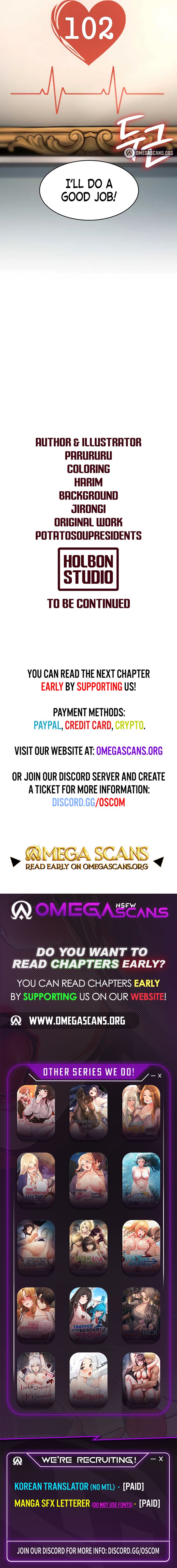 A Theme For Every Building Chapter 33 - Page 9