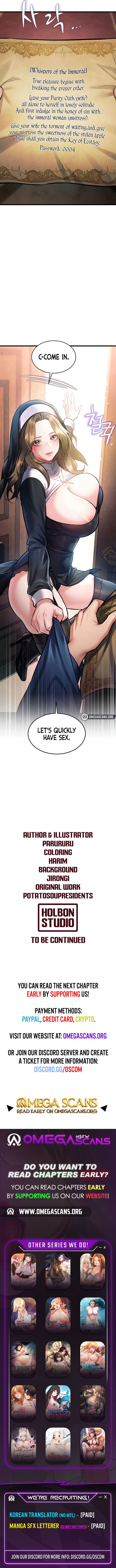 A Theme For Every Building Chapter 36 - Page 9