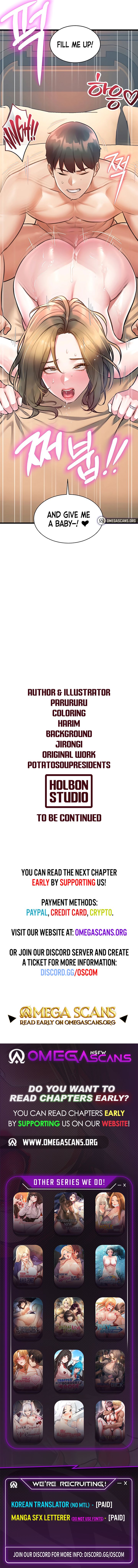 A Theme For Every Building Chapter 38 - Page 10