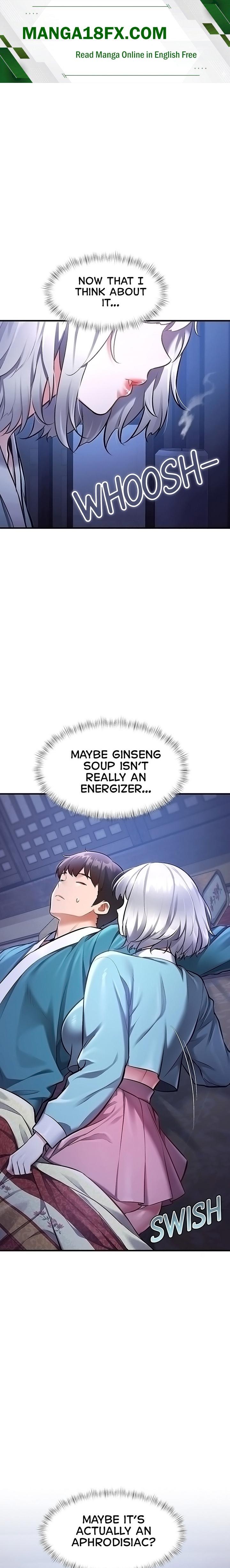 A Theme For Every Building Chapter 63 - Page 1