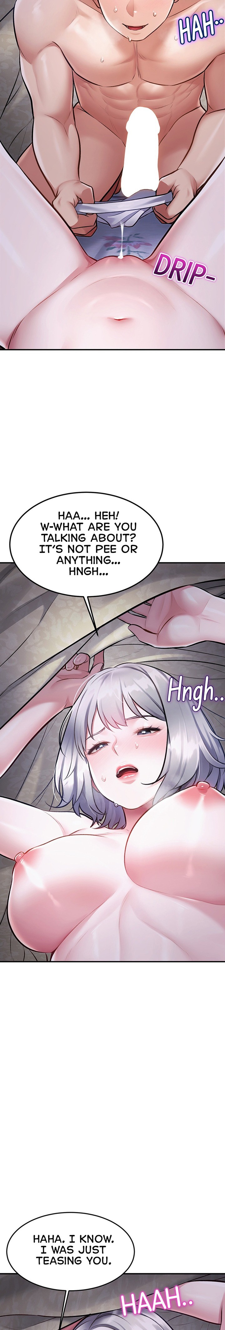 A Theme For Every Building Chapter 63 - Page 18