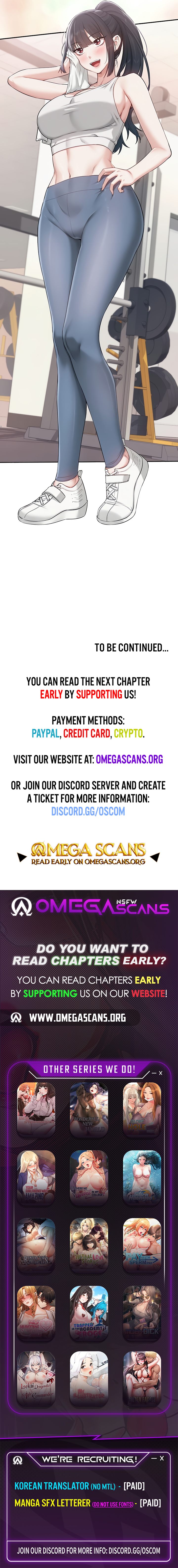 My Lewd College Friends Chapter 19 - Page 10