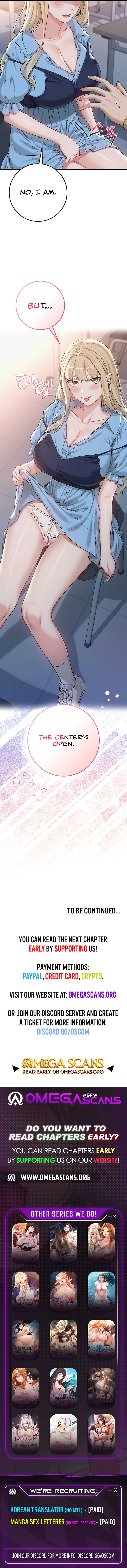 My Lewd College Friends Chapter 21 - Page 10