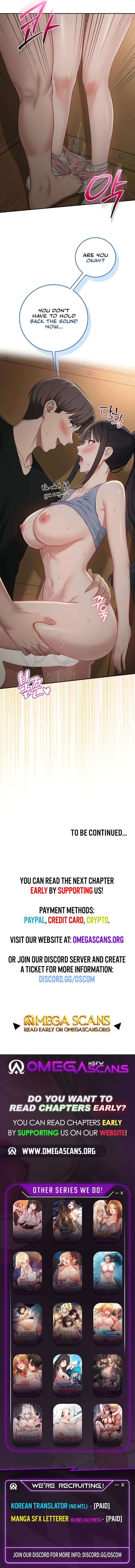 My Lewd College Friends Chapter 29 - Page 9