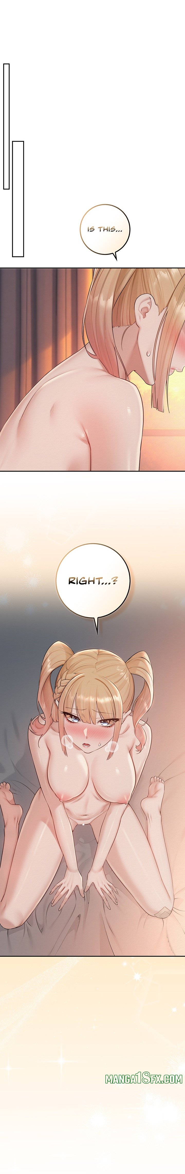 My Lewd College Friends Chapter 64 - Page 6