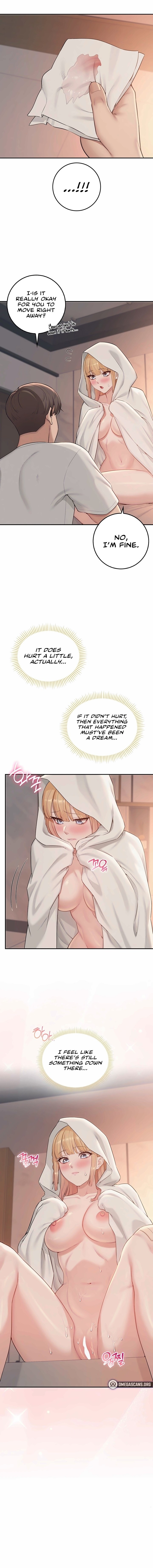 My Lewd College Friends Chapter 65 - Page 14