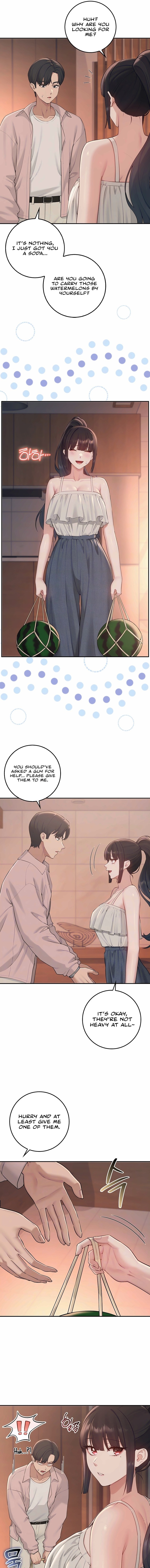 My Lewd College Friends Chapter 65 - Page 3