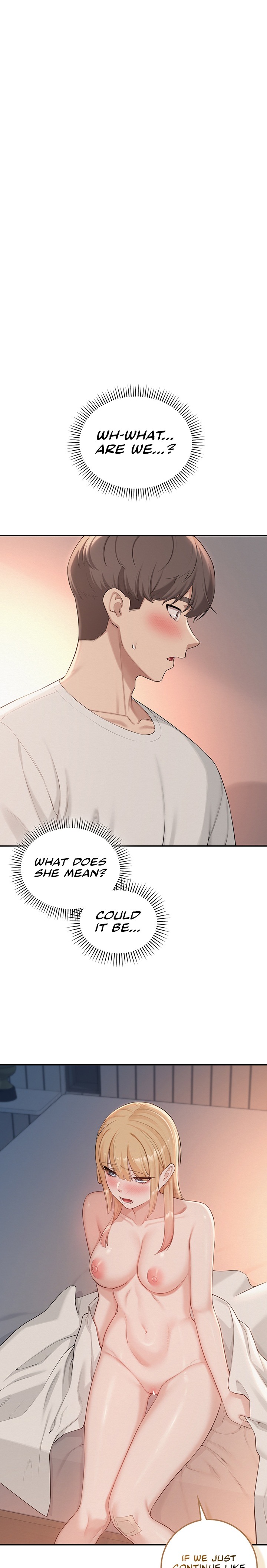 My Lewd College Friends Chapter 66 - Page 2
