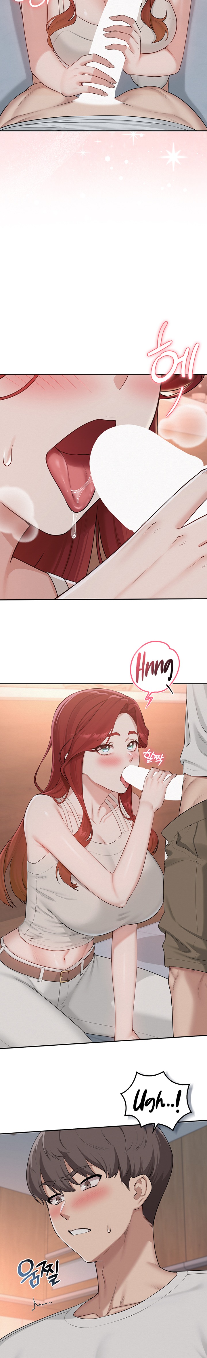 My Lewd College Friends Chapter 66 - Page 23