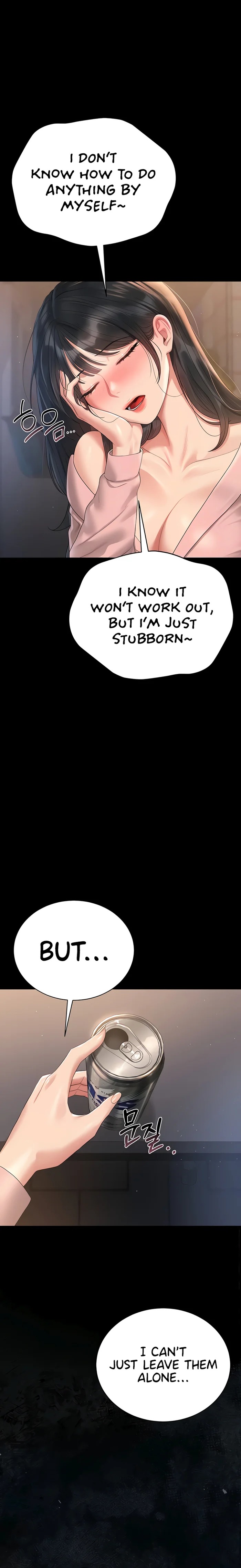 I Became an Apartment Security Manager Chapter 18 - Page 24