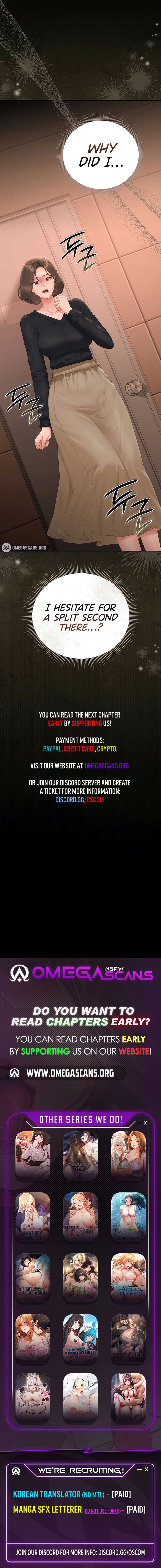 I Became an Apartment Security Manager Chapter 33 - Page 10