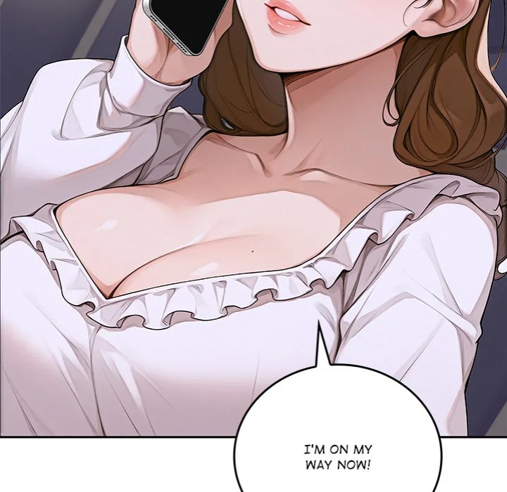Desire Village Chapter 11 - Page 137
