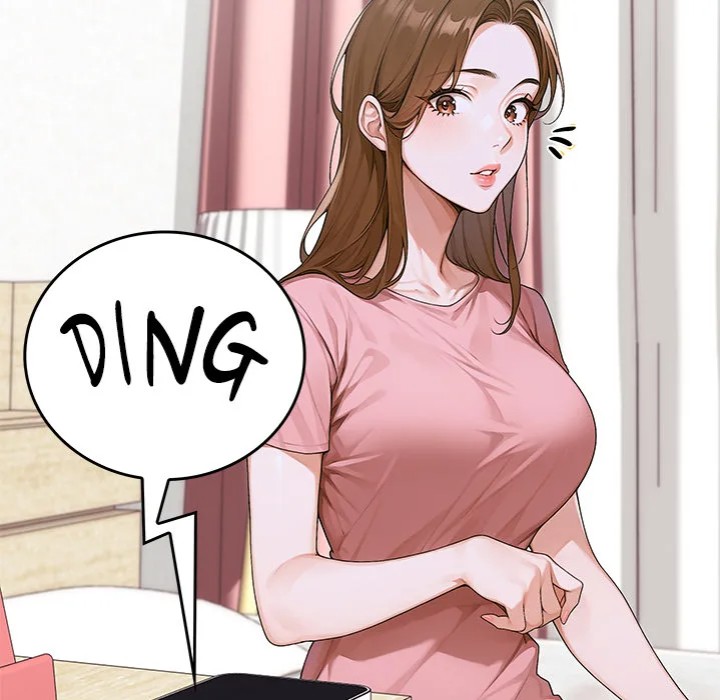 Desire Village Chapter 11 - Page 70