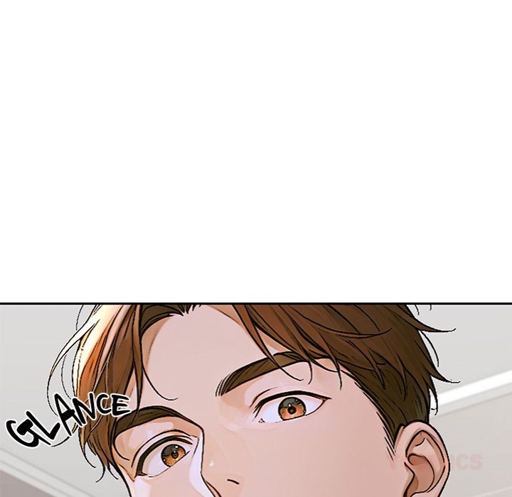 Desire Village Chapter 13 - Page 52