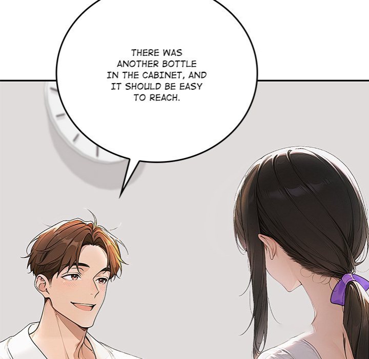 Desire Village Chapter 16 - Page 28