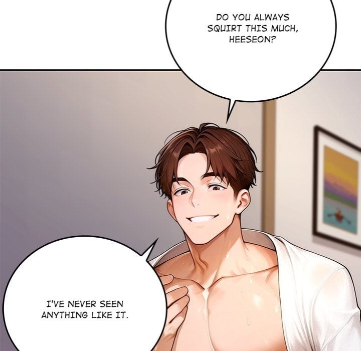 Desire Village Chapter 18 - Page 167