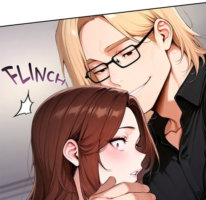 Desire Village Chapter 19 - Page 129