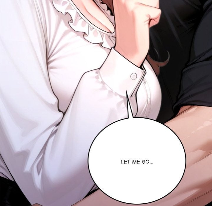 Desire Village Chapter 19 - Page 157