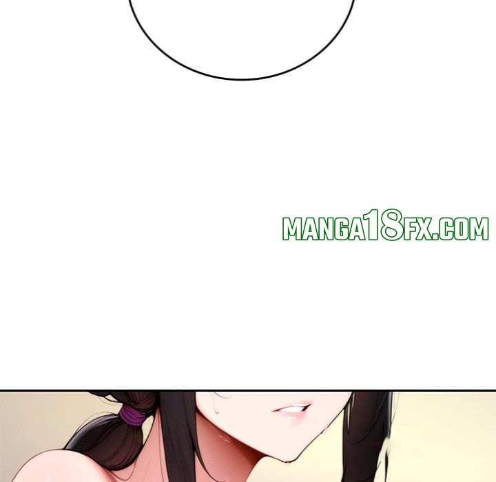 Desire Village Chapter 19 - Page 16