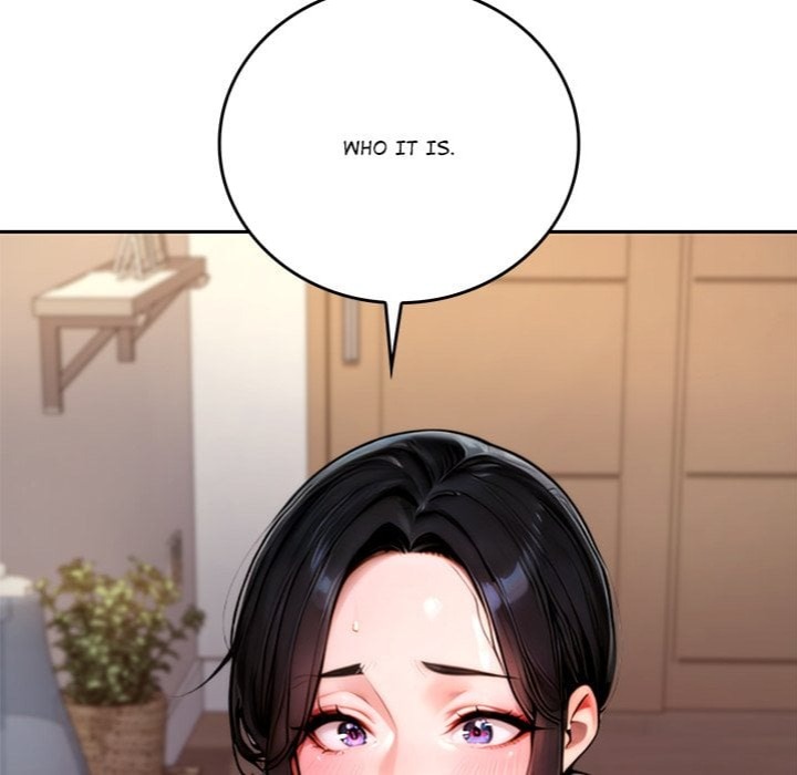 Desire Village Chapter 19 - Page 22