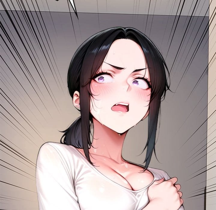 Desire Village Chapter 19 - Page 93